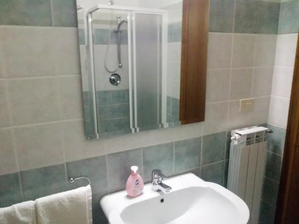 Hotel Turano - Chambres