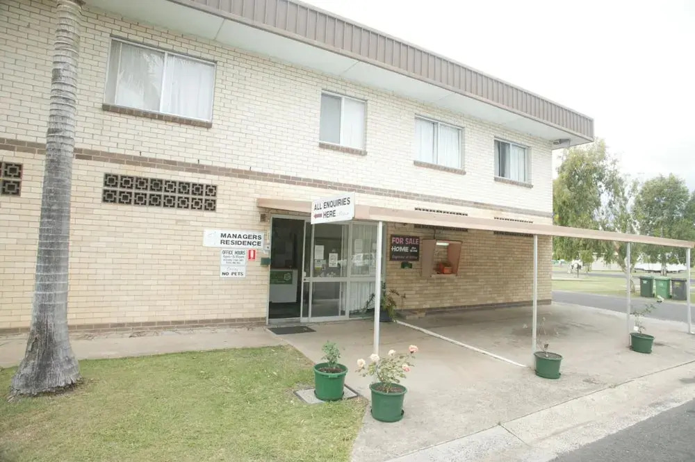 Discovery Parks - Casino — фото