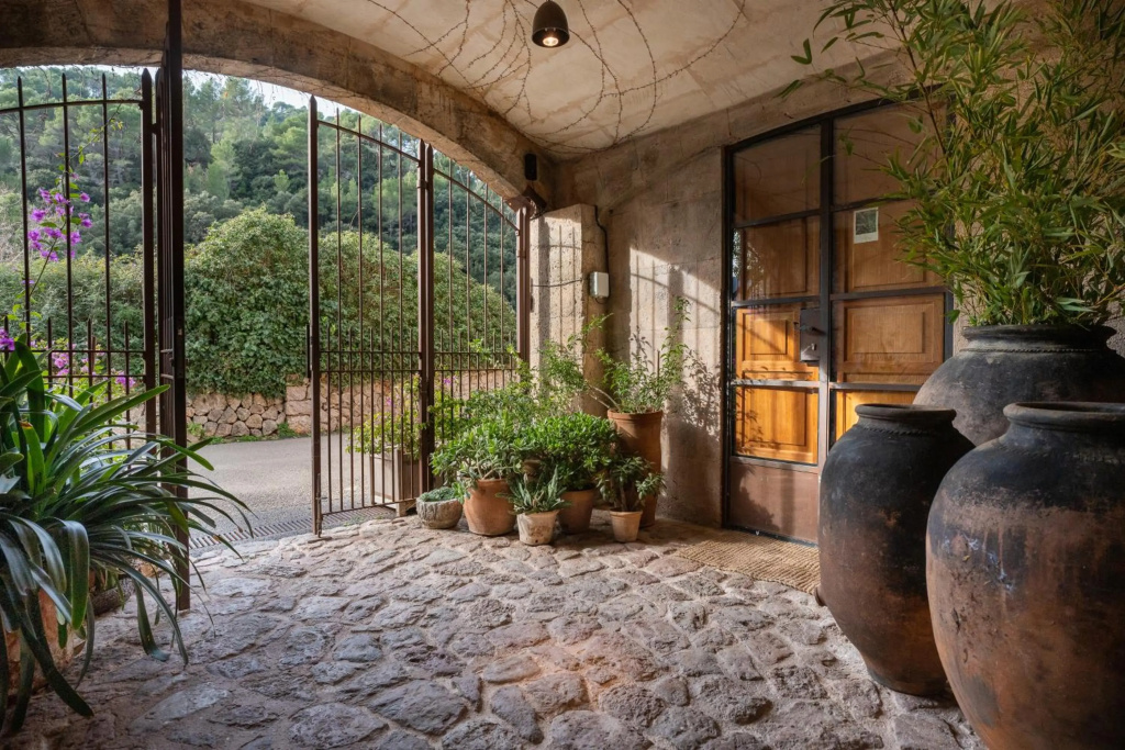 Agroturismo Son Viscos Valldemossa