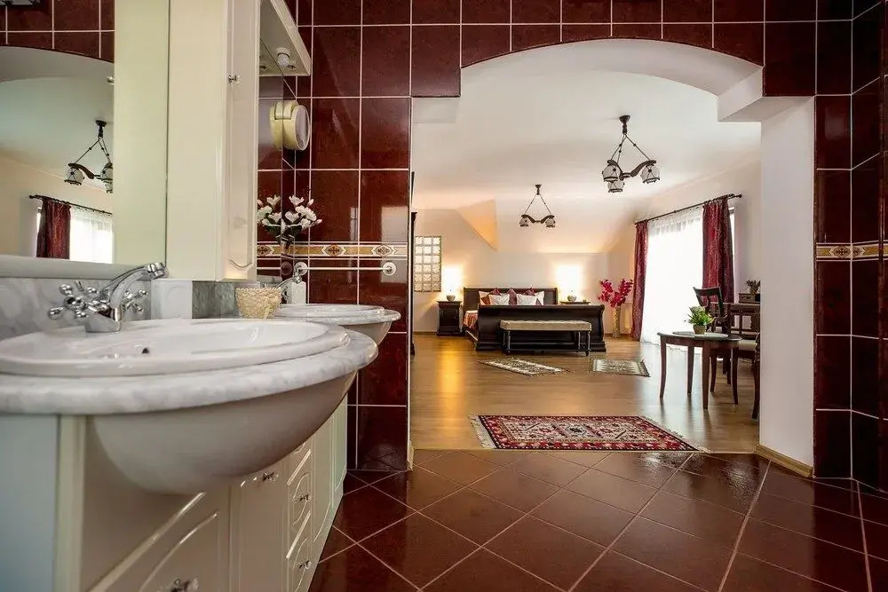 Flora Luxury House - фото 10