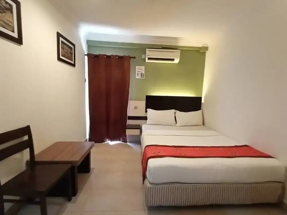 Maya Hotel — фото 4