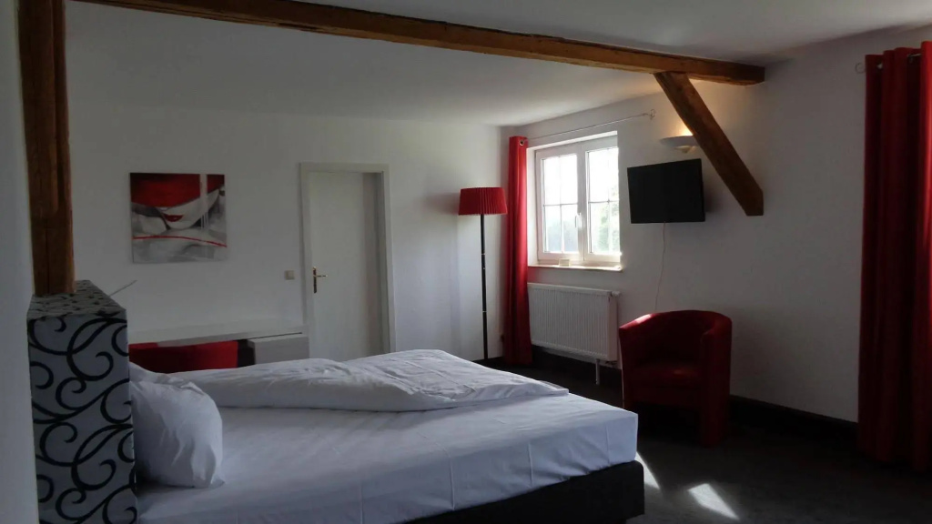 Landhotel Zerlaut - Général