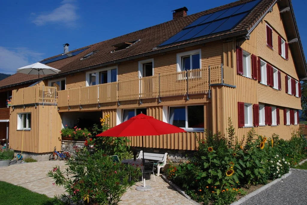 Ferienwohnung Sonnenhof