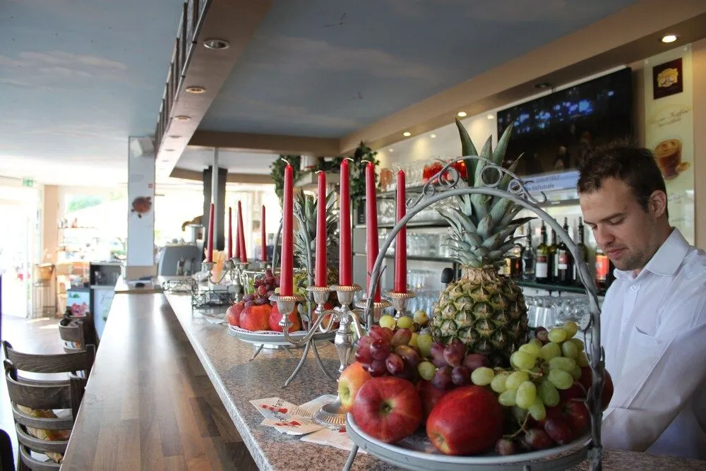 Hotel al Faro Lodge - Général