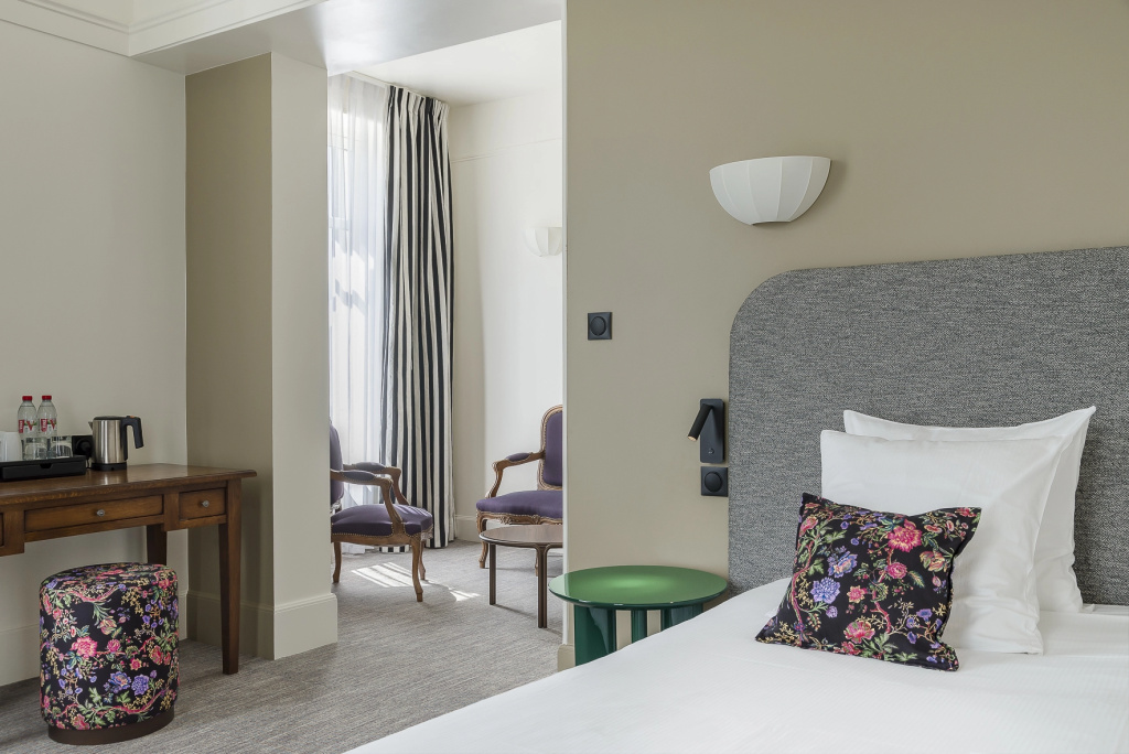 Hotel photo 19