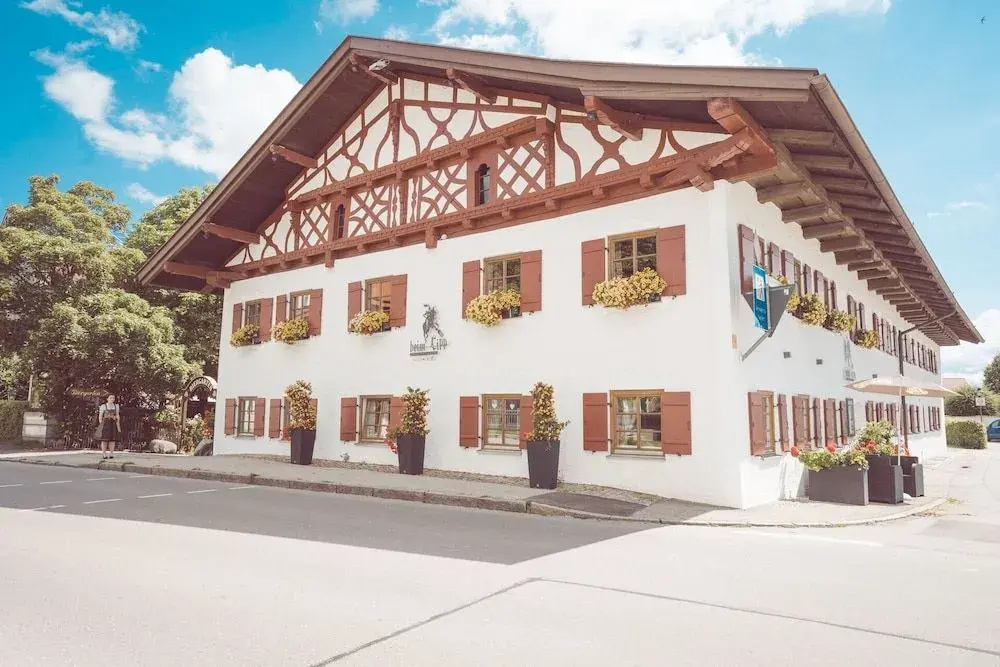 Boutique Hotel beim Lipp - Restaurant & Spa