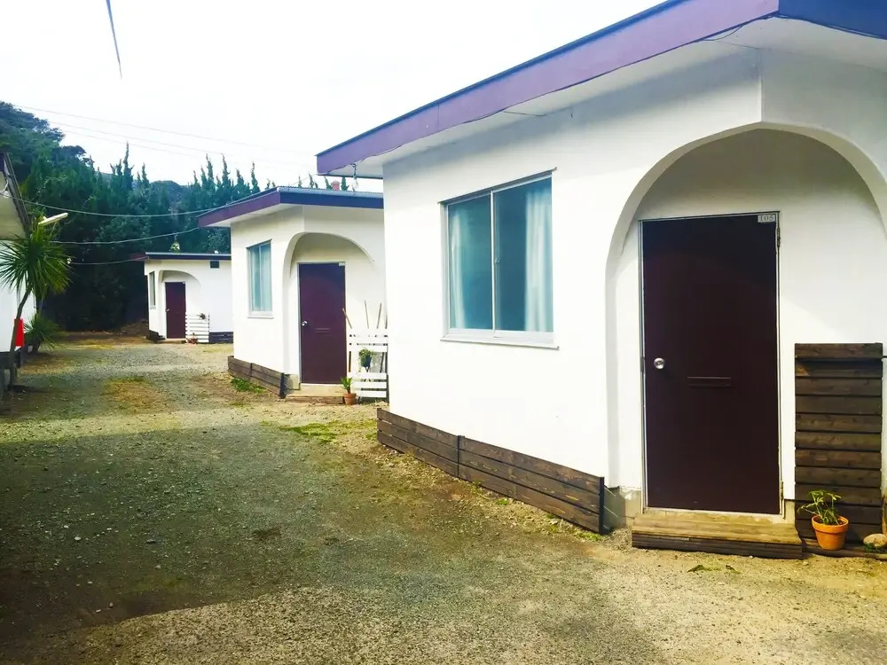 Shirahama Guesthouse U-chan-chi