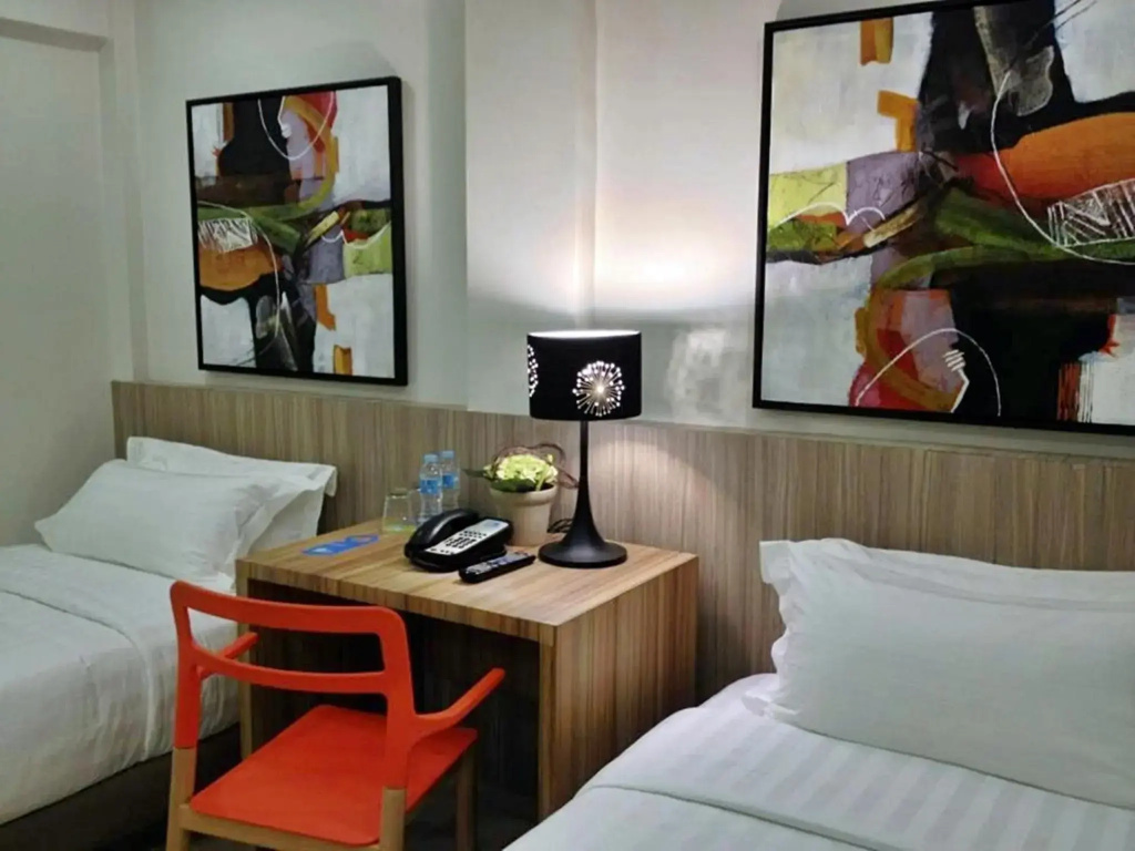 Hotel photo 21