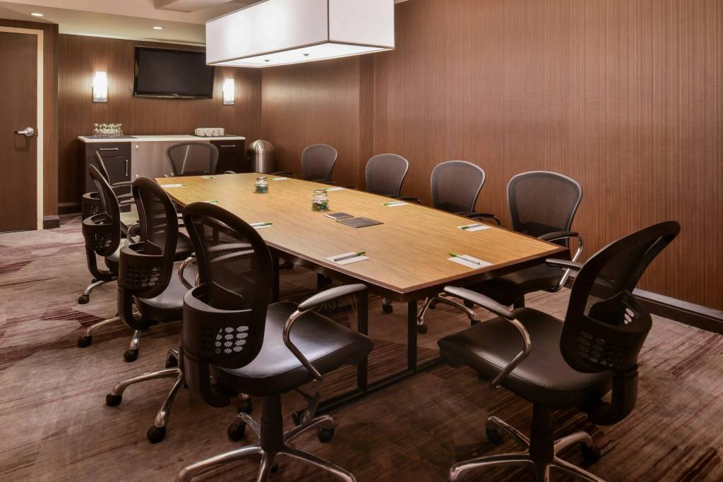 Courtyard Marriott Ocala - Général