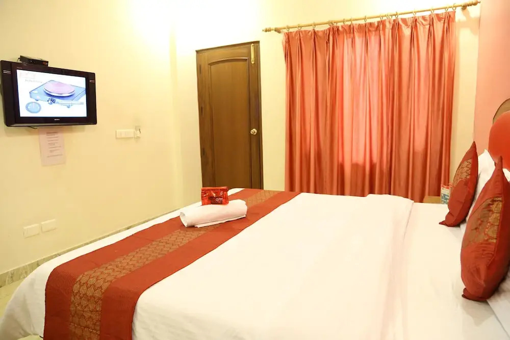 Spa & Wellness