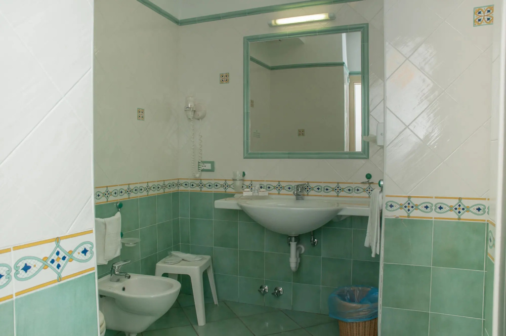 Borgo Romantica - Resort & Spa - Général