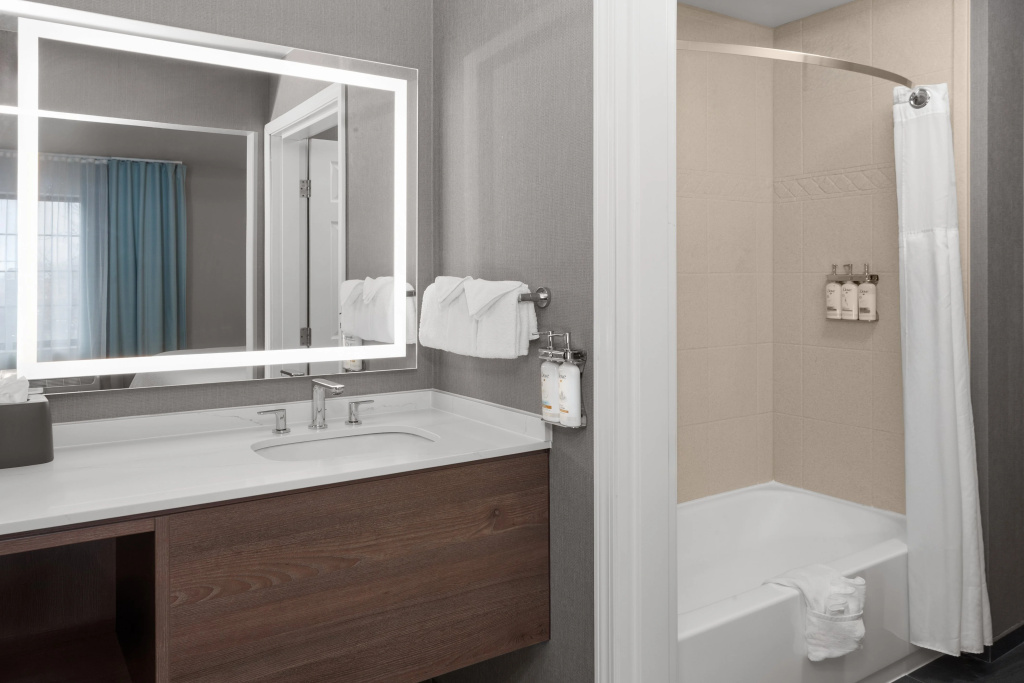 Staybridge Suites Lansing - Okemos by IHG - Général