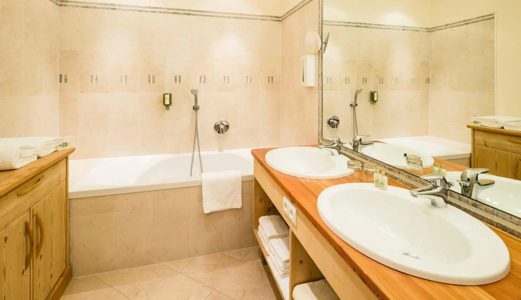 Sporthotel Obereggen - Général