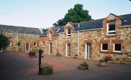 Bessiestown Farm Country Guesthouse image