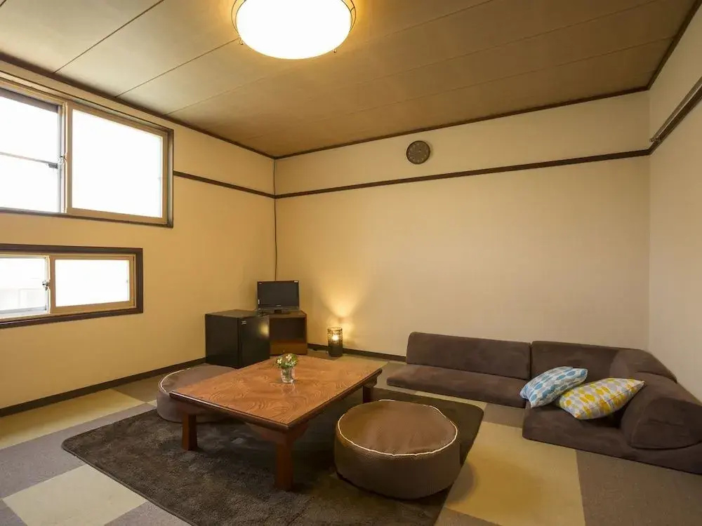 Hotel photo 11