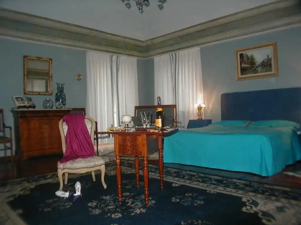 Torre dei Frati Bed & Breakfast - Chambres