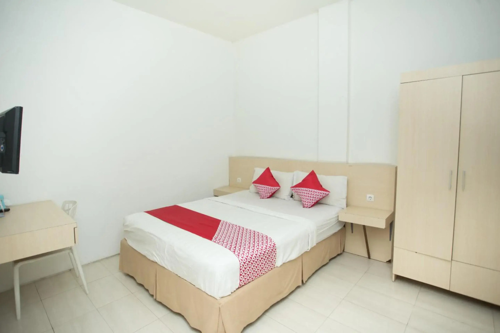 OYO 850 Lapan Lapan - фото 28