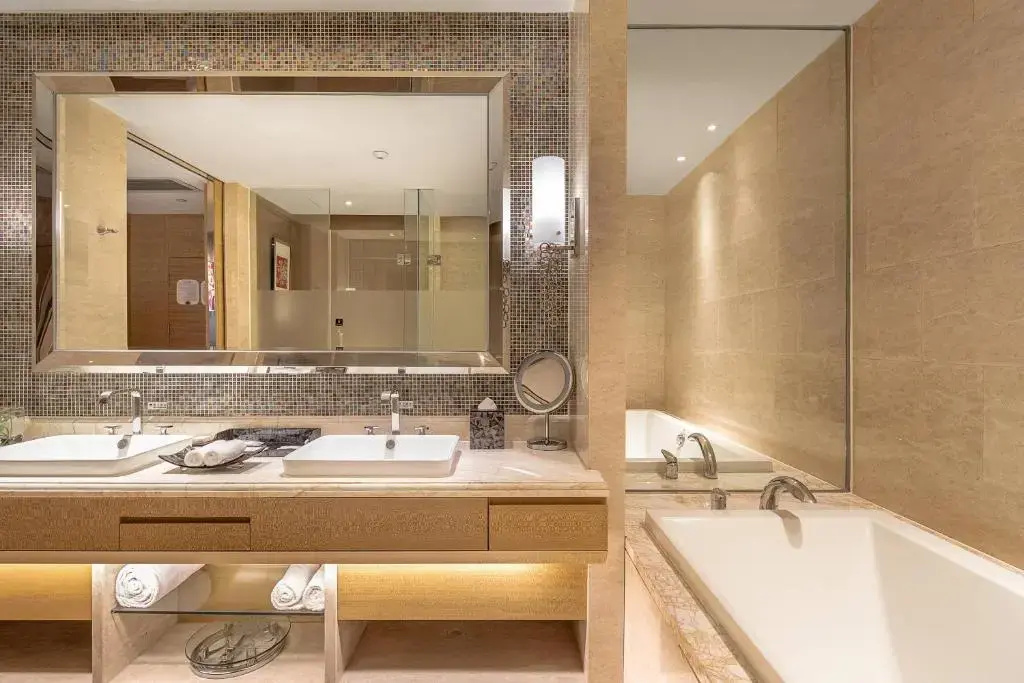 Renaissance Chengdu Hotel - Chambres