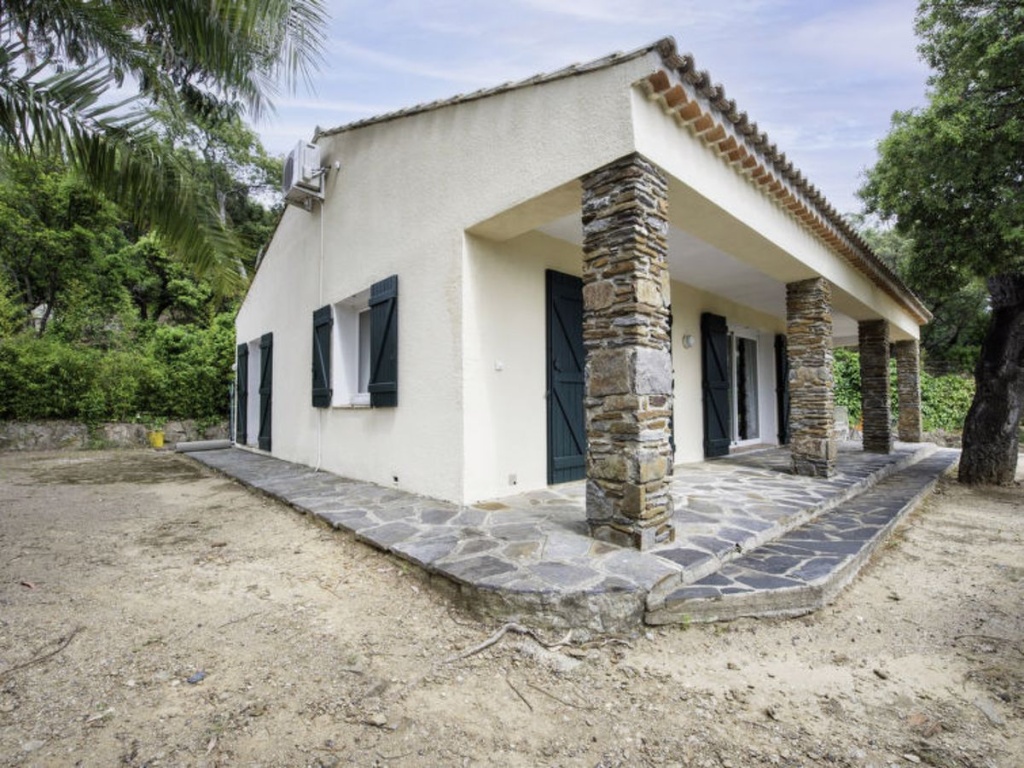 House Rokémar Cavalaire