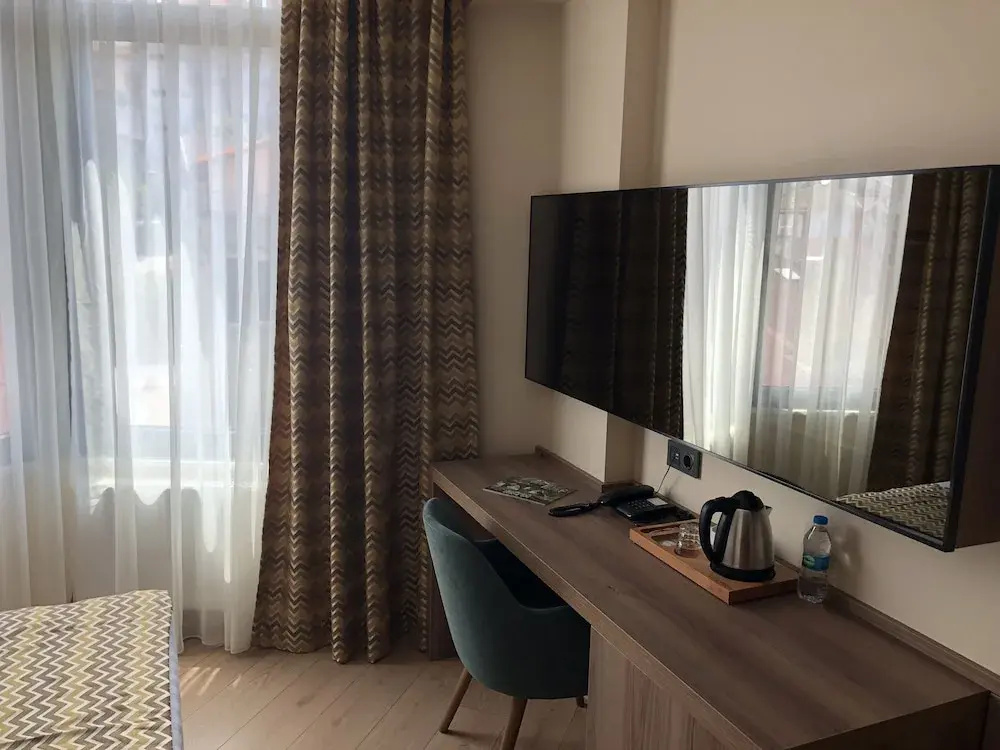 Hotel photo 6