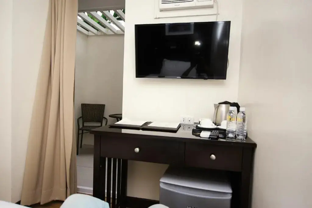 Prime City Resort Hotel - Chambres