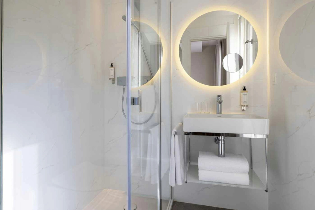 Hotel Duminy Vendome 16