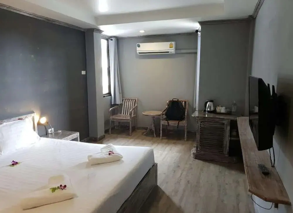 Hotel photo 38