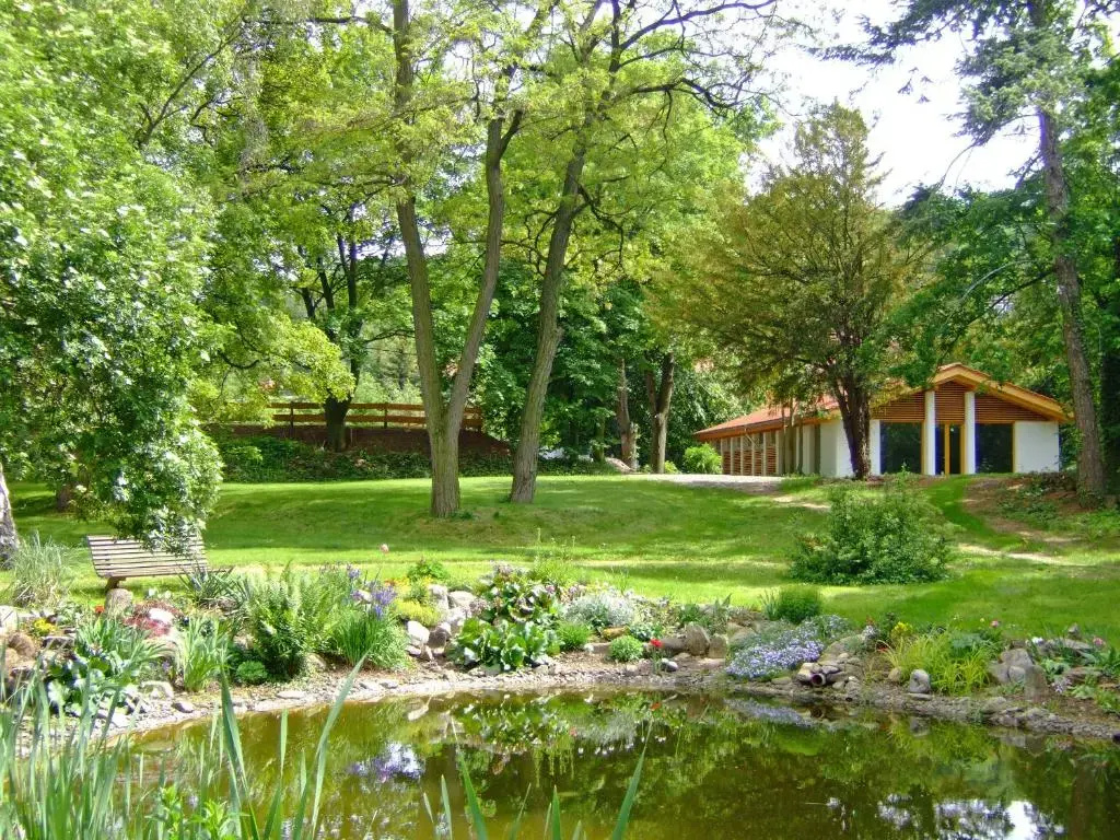 Harzer Feriengarten