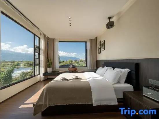 Dali Yunyao Shuixiang Homestay (Ecological Corridor Store)