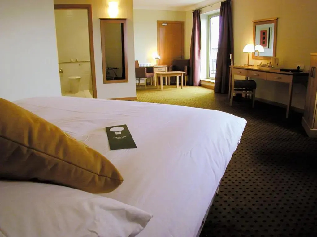 Newtown Park Hotel Wexford - Chambres