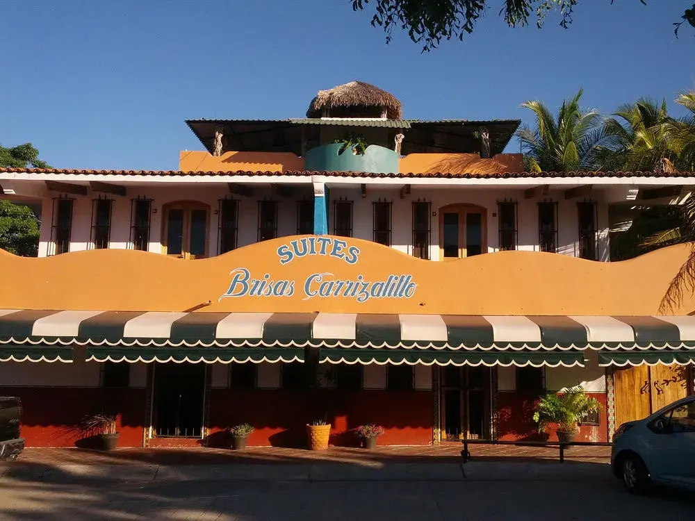 Hotel Suites Brisas Carrizalillo