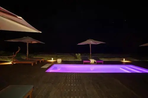 Chikunto Safari Lodge