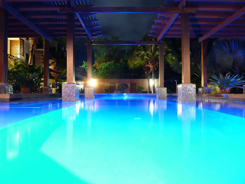 Freestyle Resort Port Douglas - Général