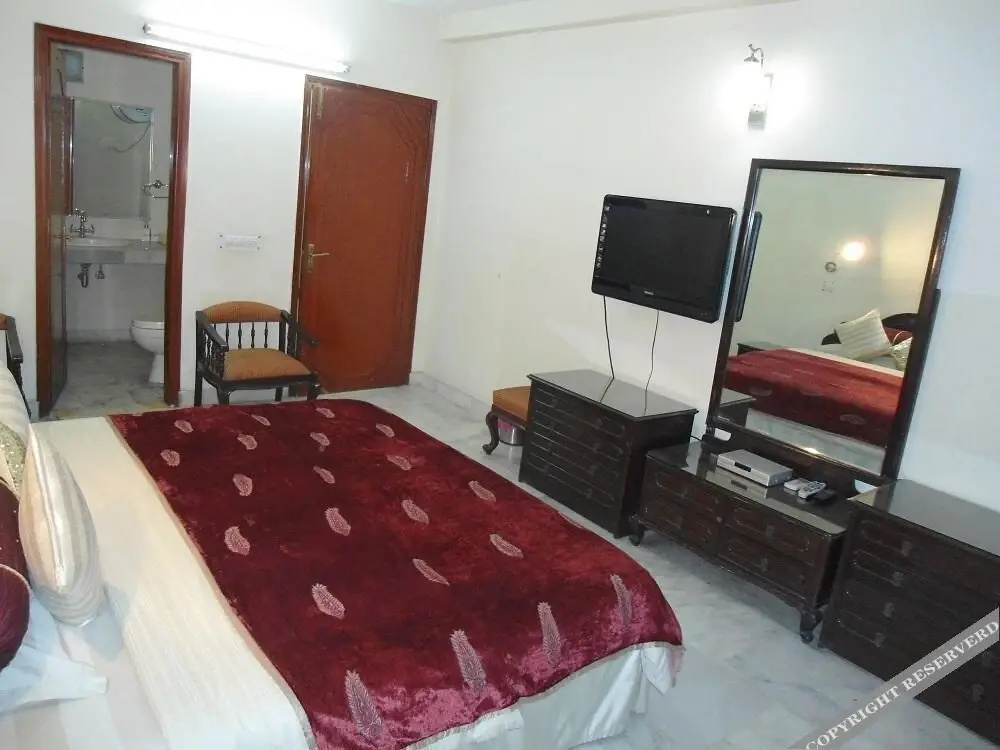 Harmony Suites