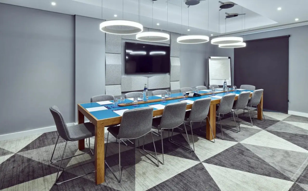 Holiday Inn Express Gibraltar by IHG - фото 22