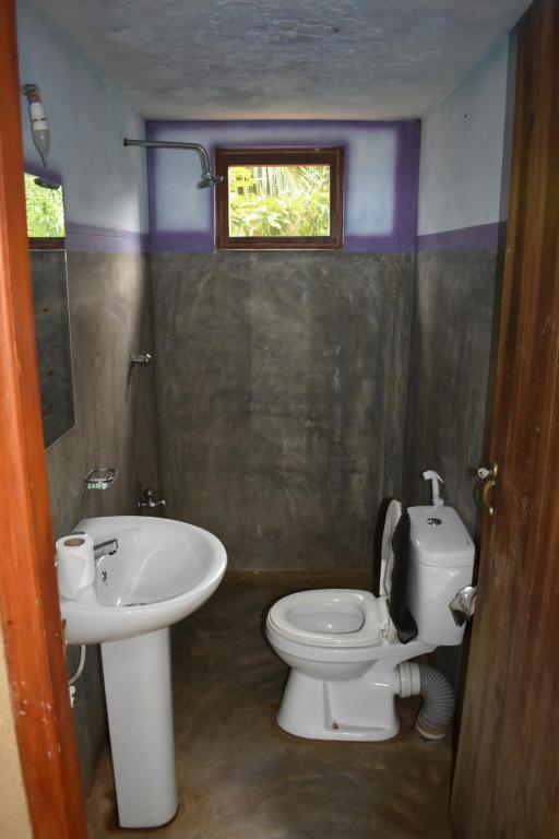 Yala Eco Tree House
