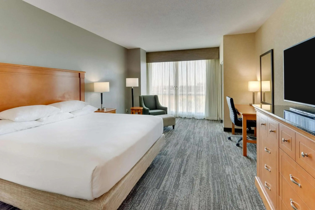 Drury Inn & Suites near Universal Orlando Resort - Général
