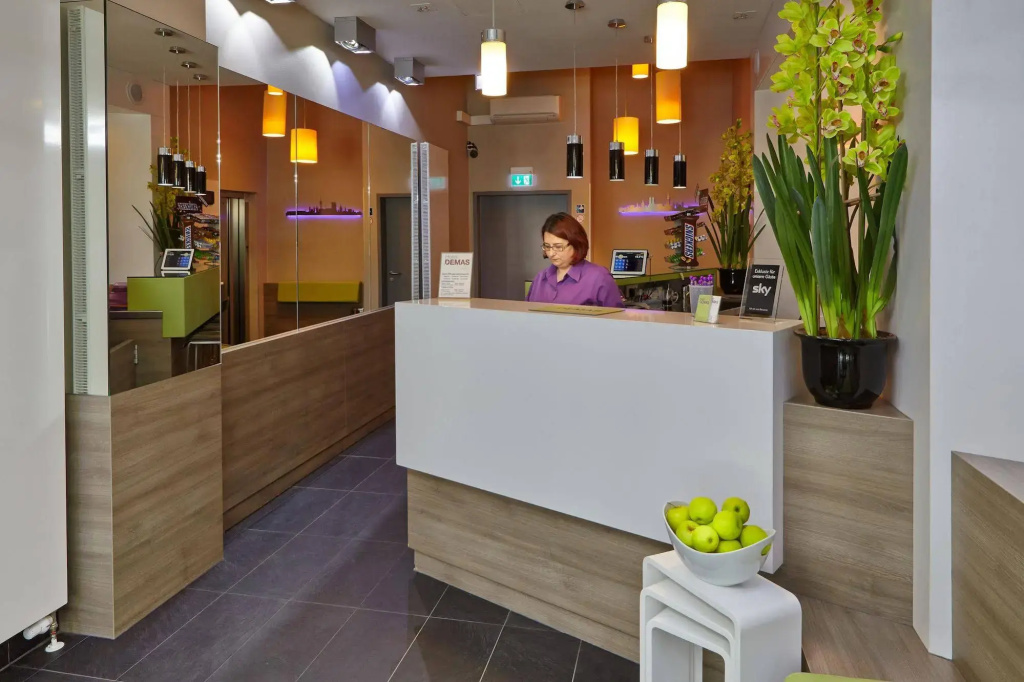 Hotel photo 26