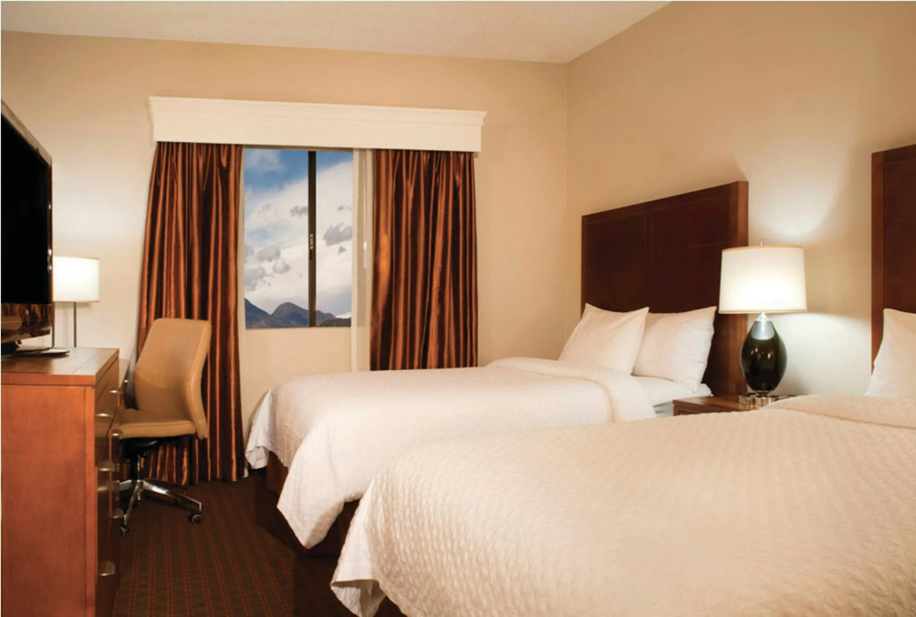 Embassy Suites by Hilton Flagstaff - Général