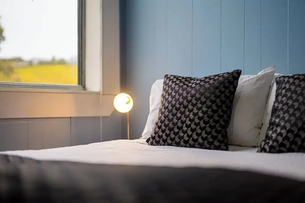 Bischoff Hotel - Chambres