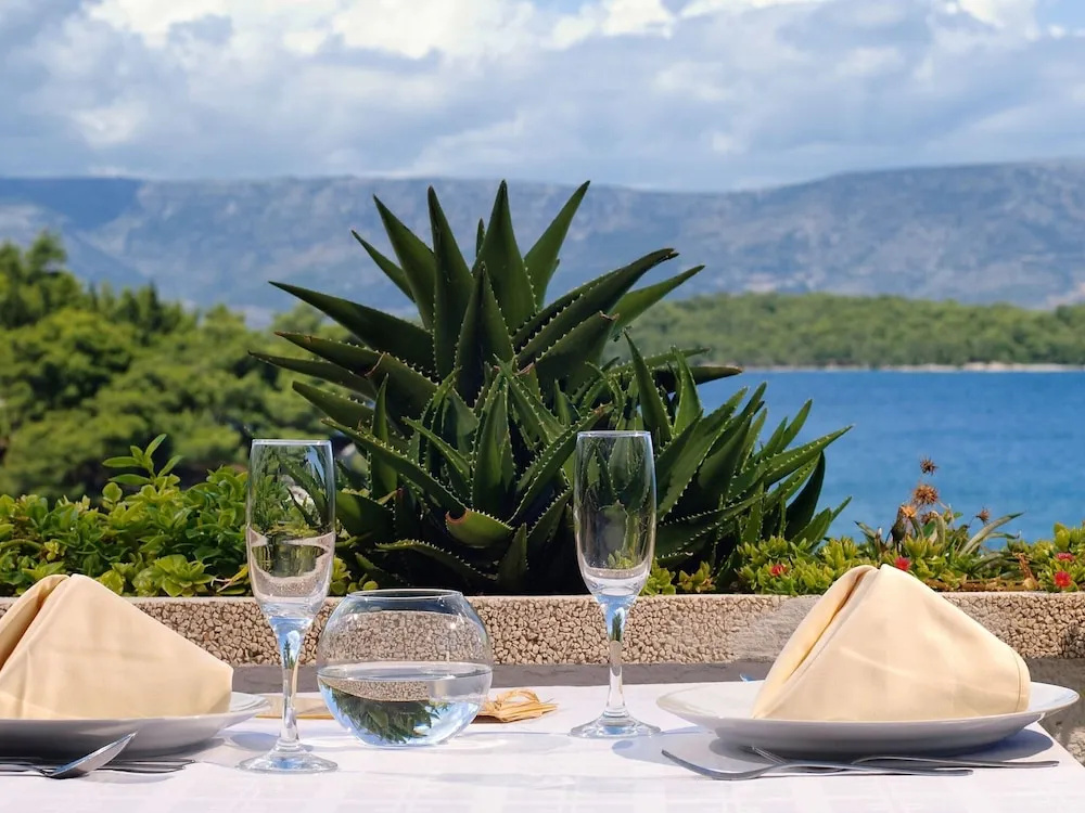 Cozy Resort Suite in the Adriatic