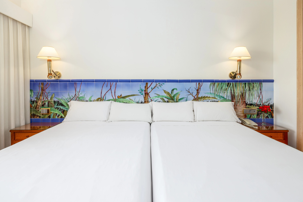 Playacartaya Hotel - Général