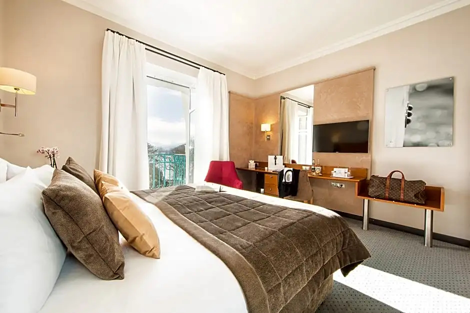 Classic room