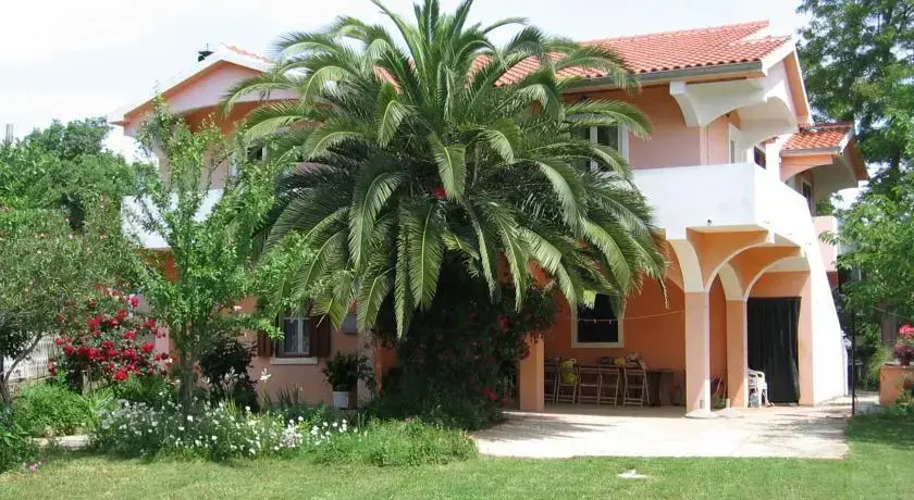 Holiday Home Villa Zadar
