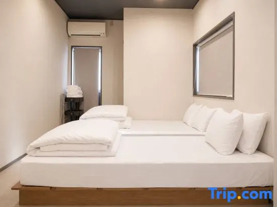 Tasone Stay OSAKA SY4F 사진 1