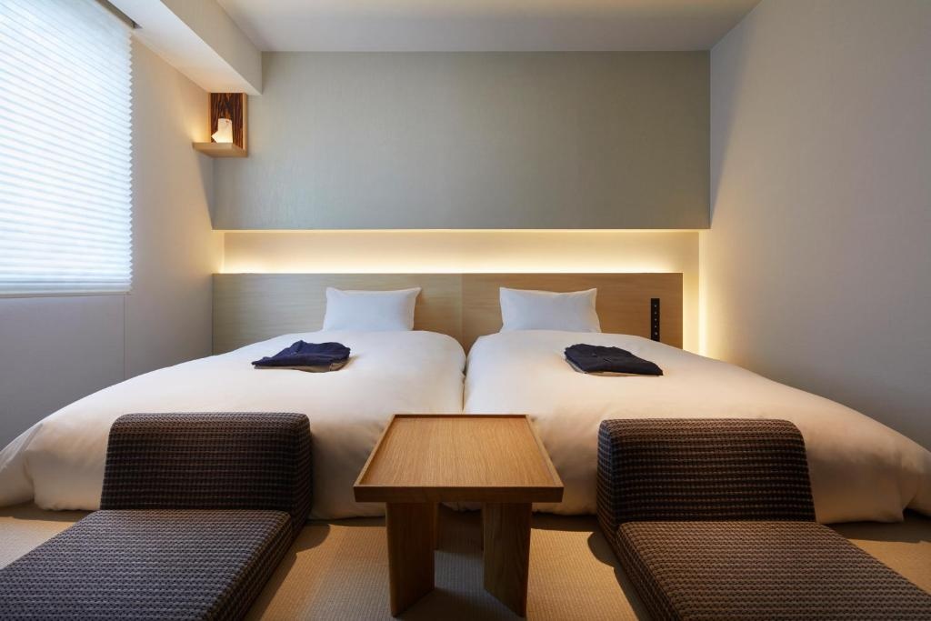 HOTEL AMANEK Kanazawa 사진 6