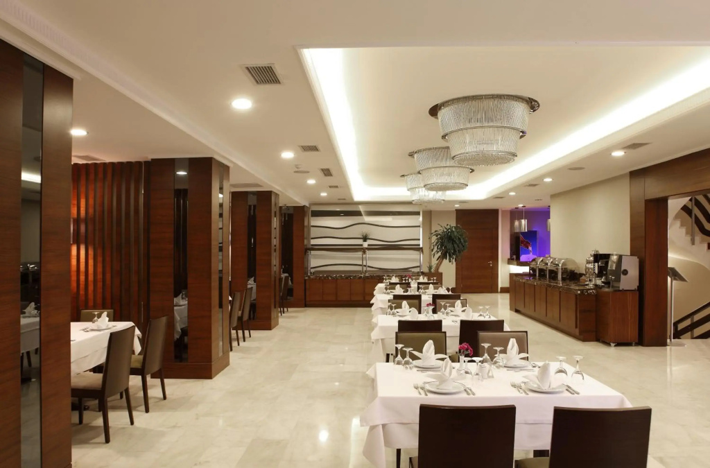 Hotel photo 22
