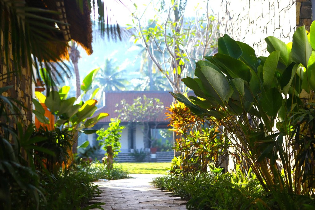 Sudamala Resort, Senggigi