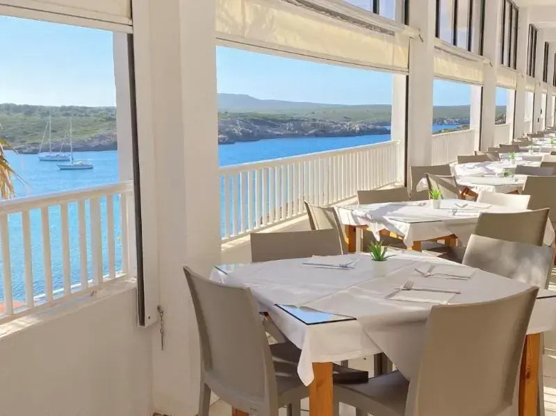 Aparthotel Beach Club - Chambres