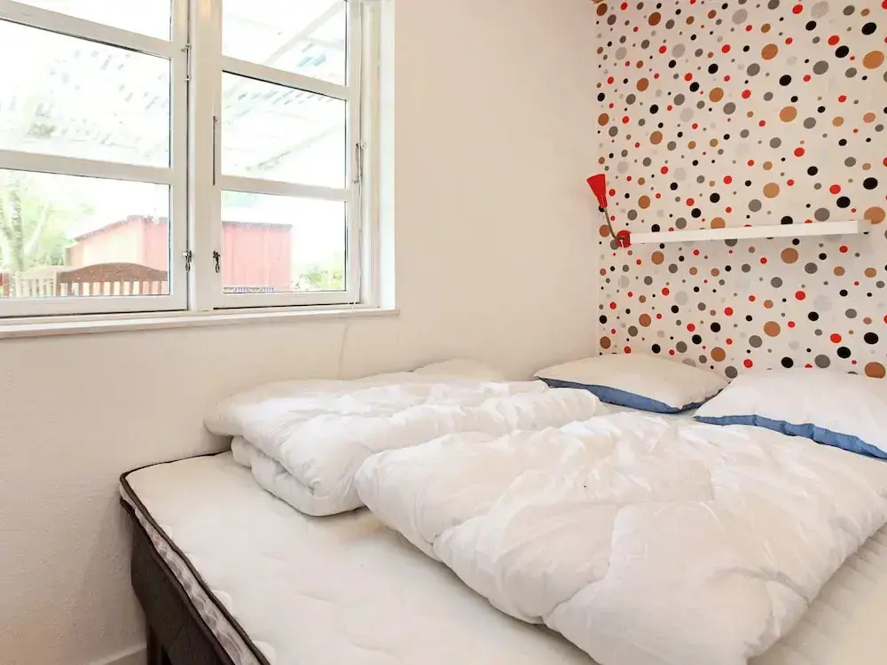 6 Person Holiday Home in Store Fuglede - фото 9